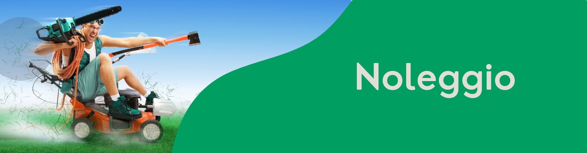 Noleggio