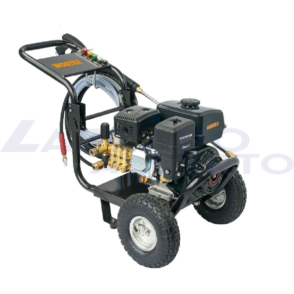 Idropulitrice WORTEX LW 12/180 - 6,5 HP