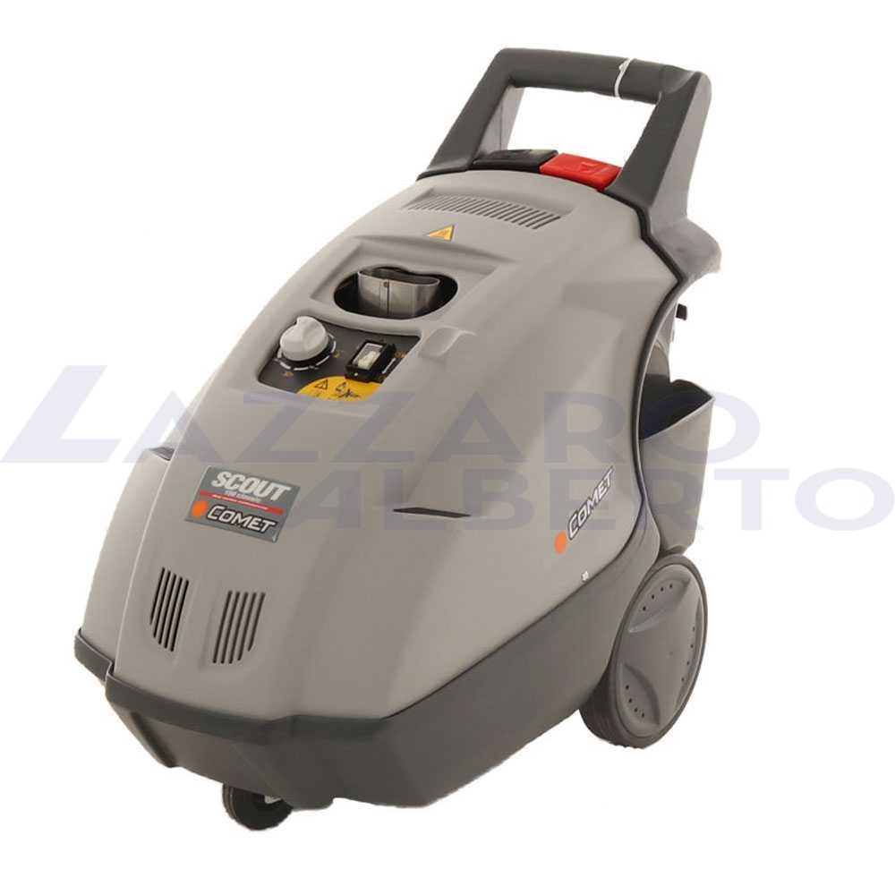 Idropulitrice Comet Scout 150 9/150 Extra