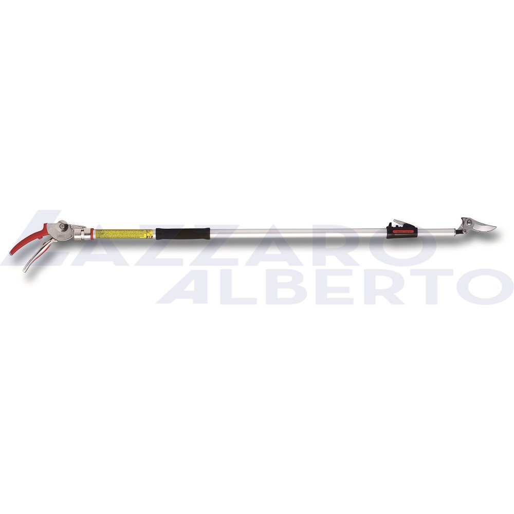 Forbice ad asta telescopica Ars 1.3m 2m