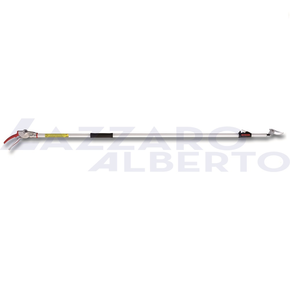 Forbici per Potatura Asta Telescopica Ars 180ZF3.0-5 da 1800 a 3000 mm
