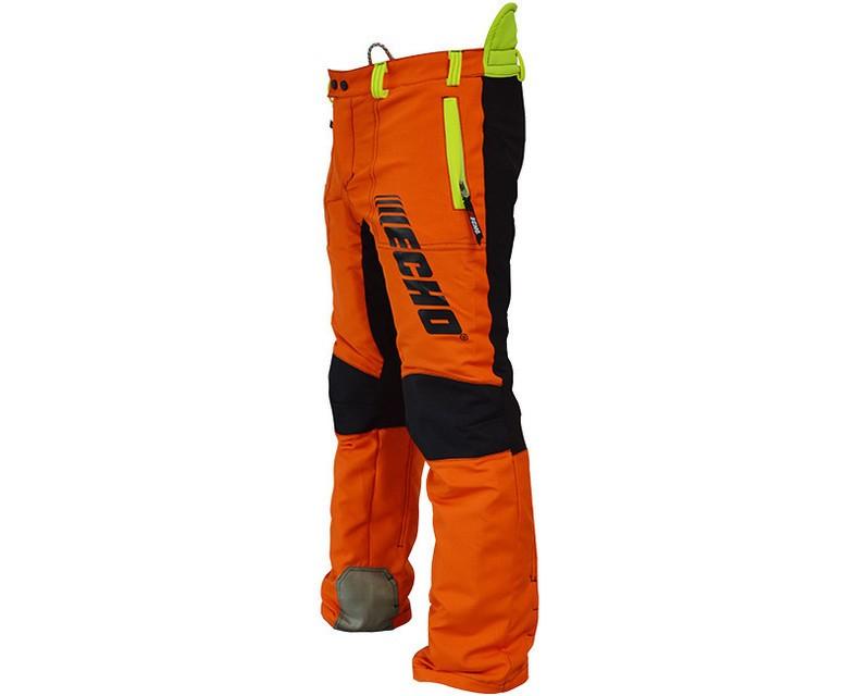 PANTALONE CLASSE 2