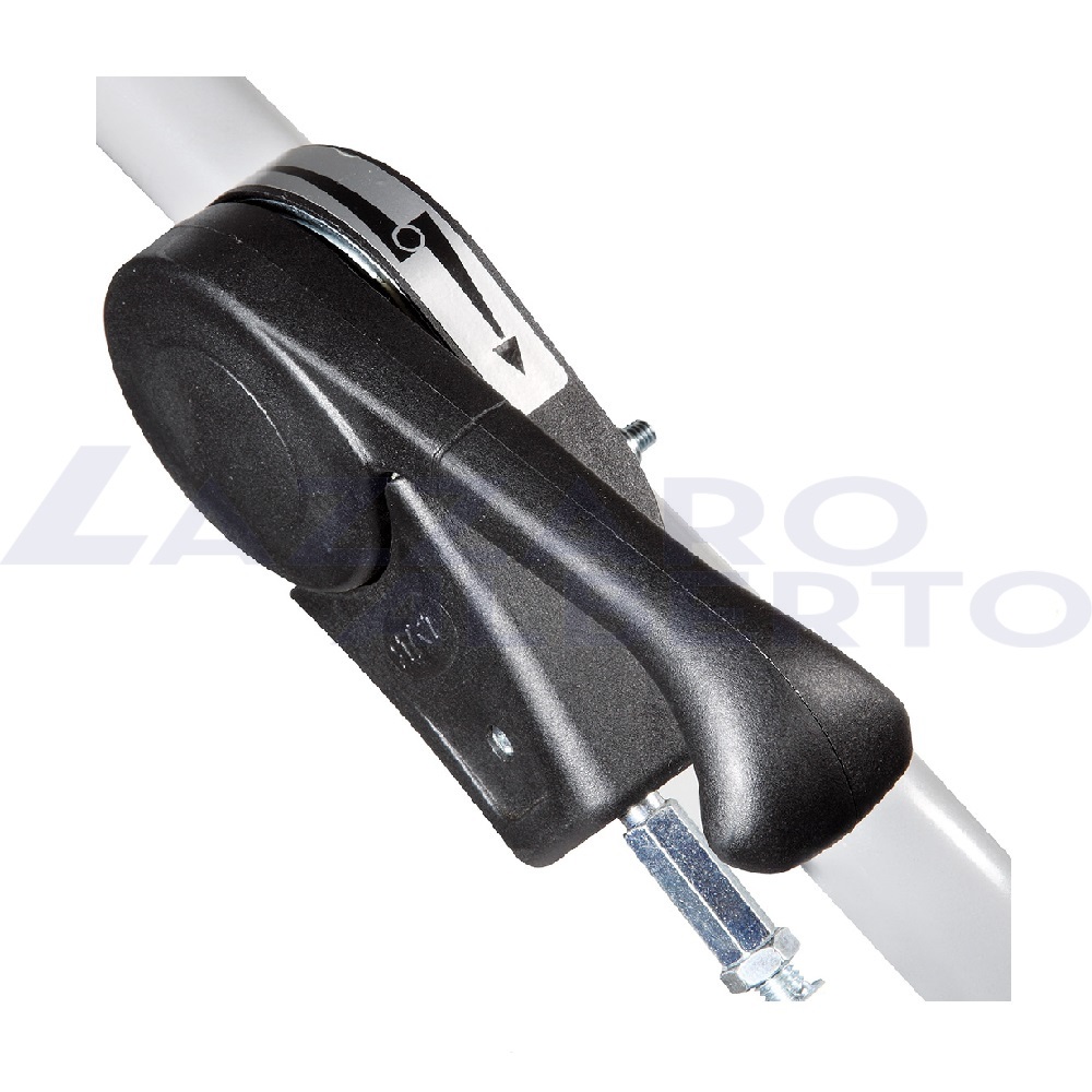 Motocoltivatore Bertolini BT 405 S K 800 H per uso intensivo