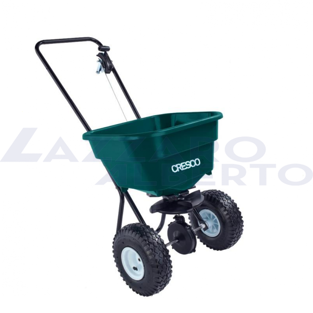 Spandiconcime CR 20 SW noleggio