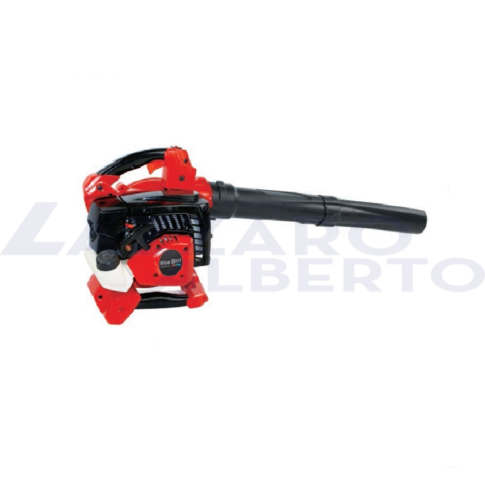 Soffiatore e aspiratore BlueBird EBV 280 N