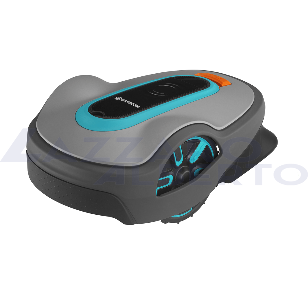 Robot Gardena sileno life 1000