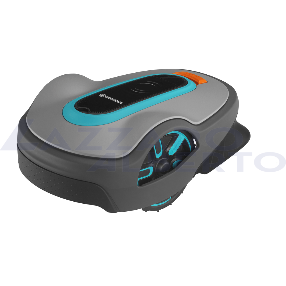 Robot Gardena sileno life 750