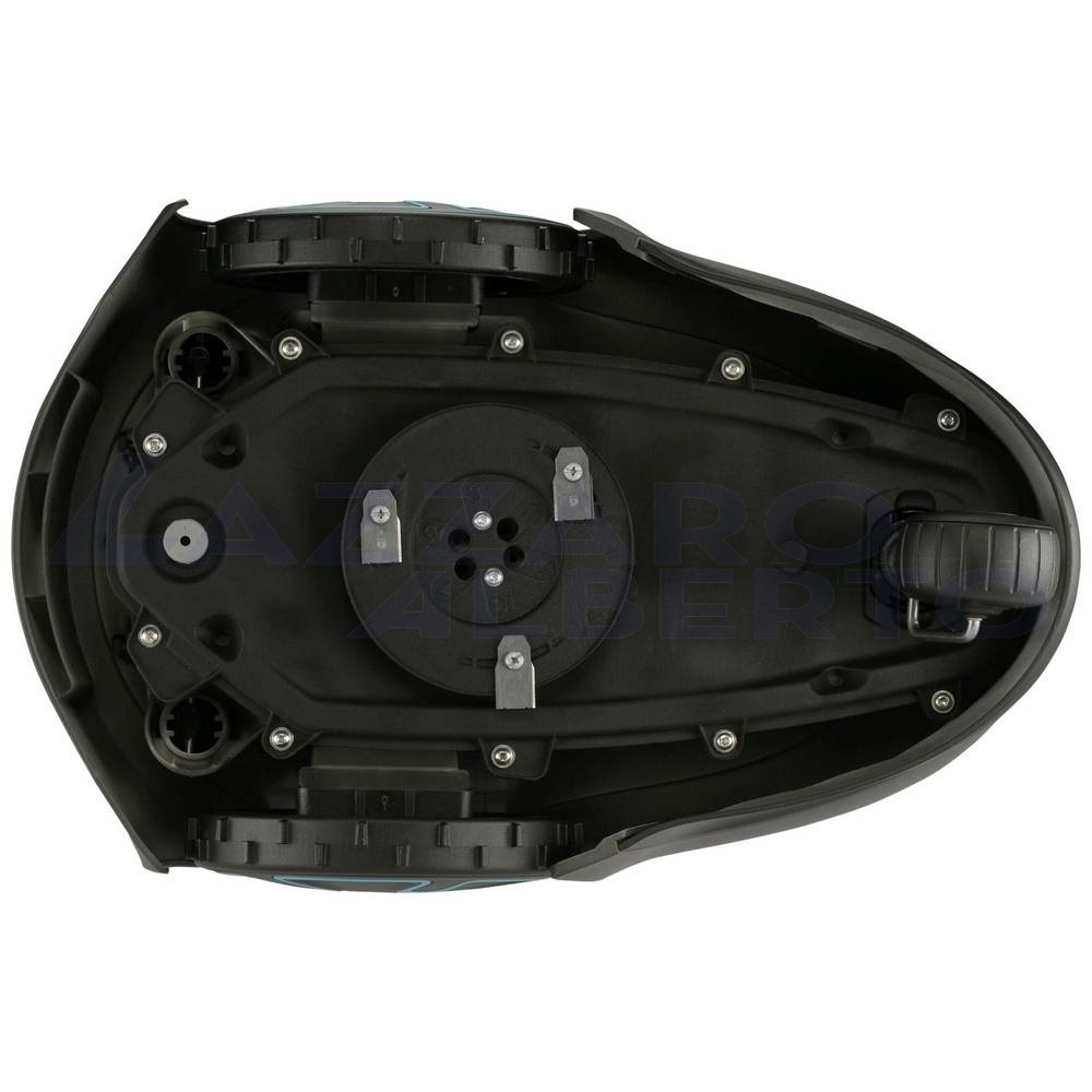 Robot Gardena sileno minimo 250