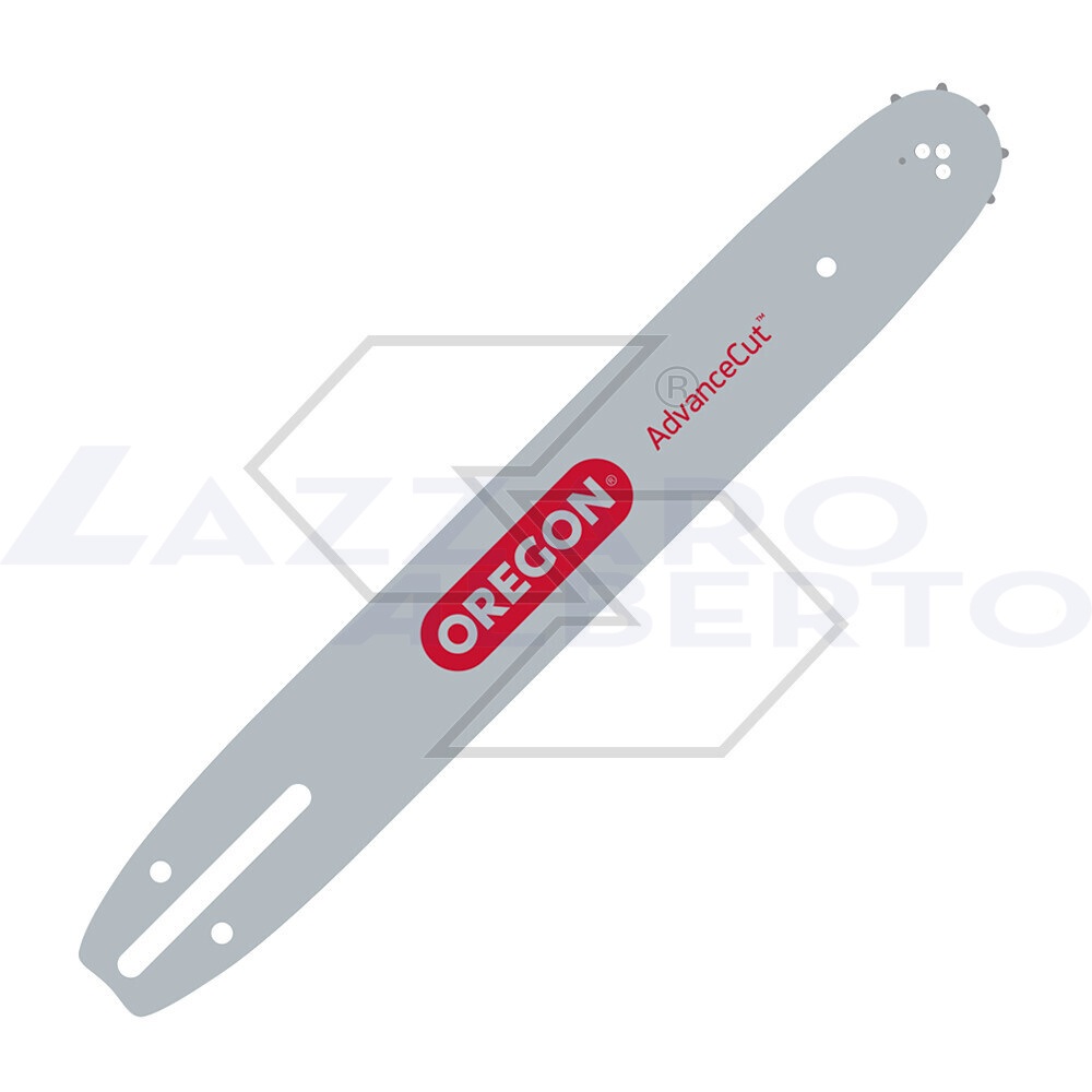 Barra Advancecut Oregon 100SXEA041