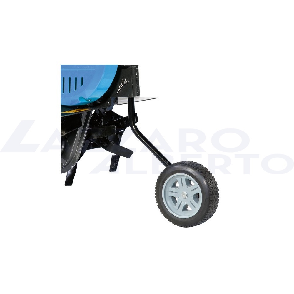 Motozappa Bertolini BT 155 fresa da 46 cm con motore Emak K 300 H per uso privato