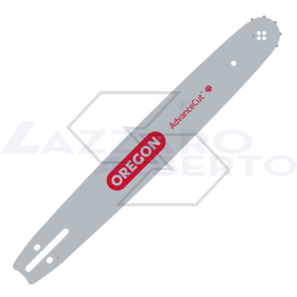 Barra Advancecut Oregon 180MLBK095 lung. 18\