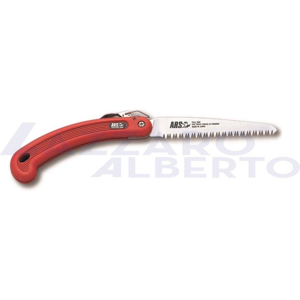 Segaccio serramanico per potatura Ars 210DX