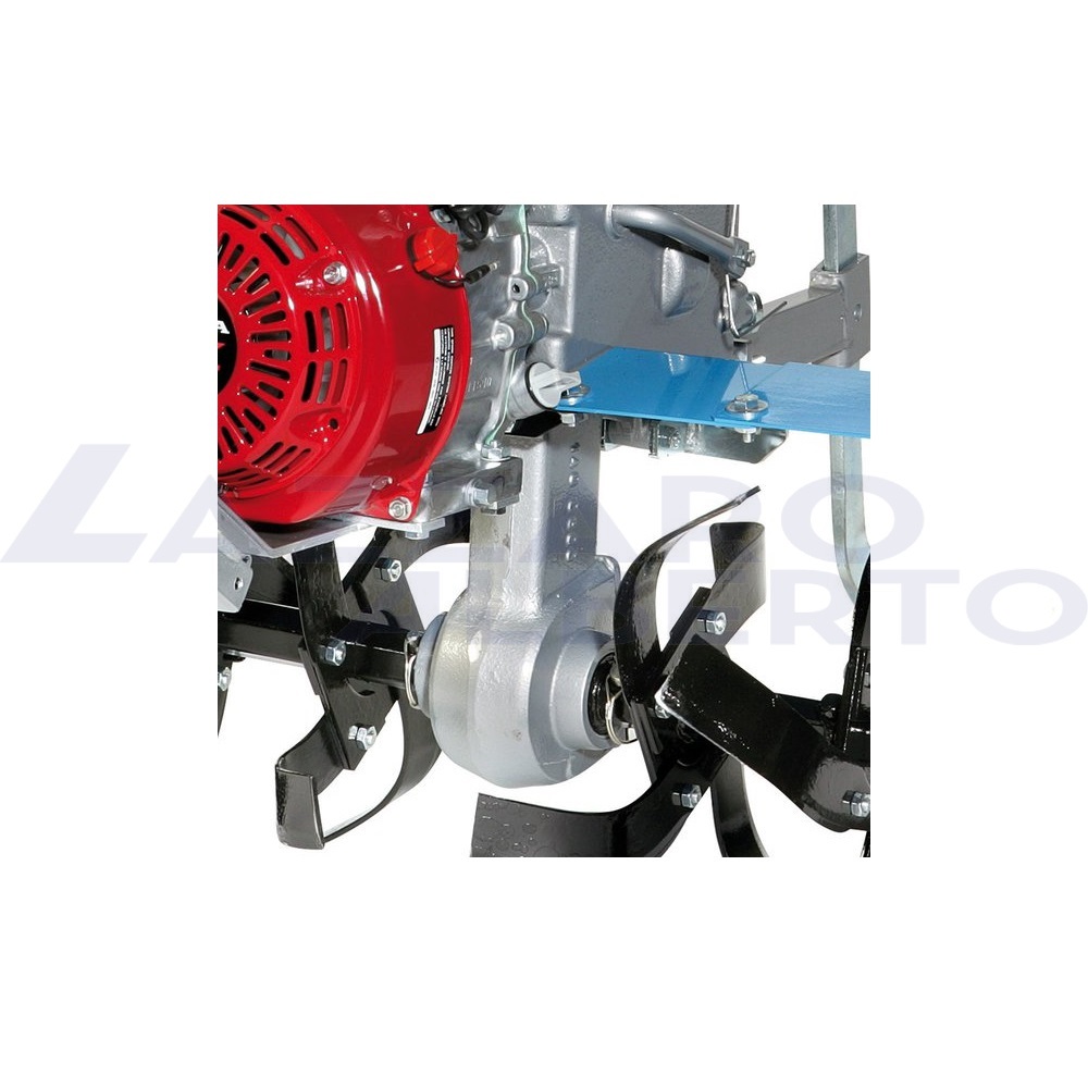 Motozappa Bertolini BT 215 S Emak K 800 HC FRS85