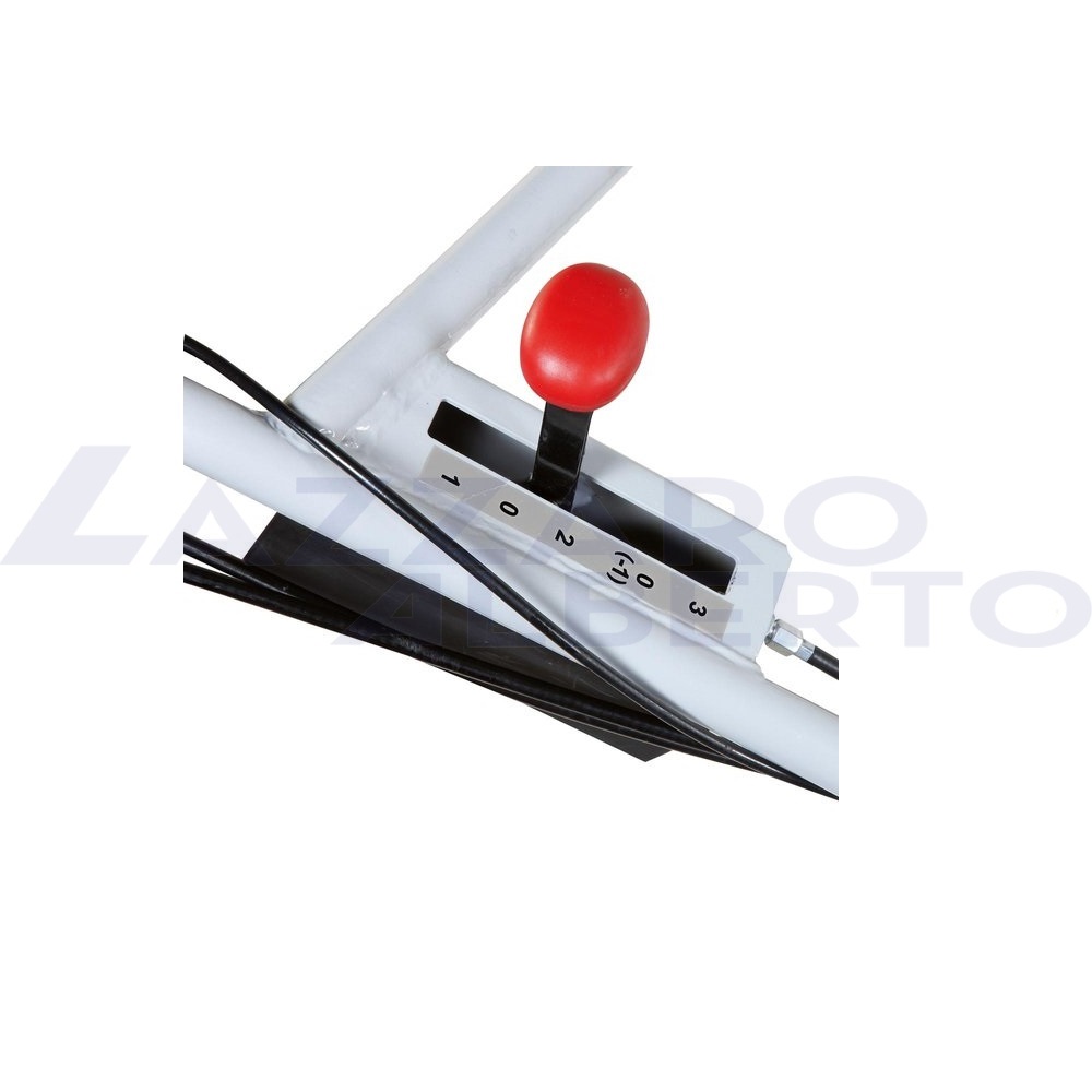 Motozappa Bertolini BT 218 con motore Emak K 900 HR