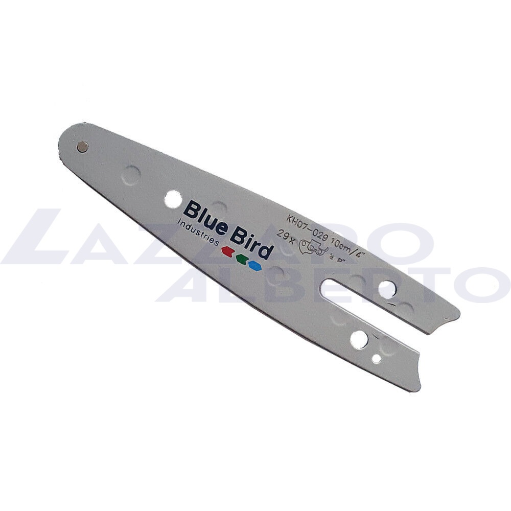 Barra per potatore CS 22-04 lung. 10 cm (4\