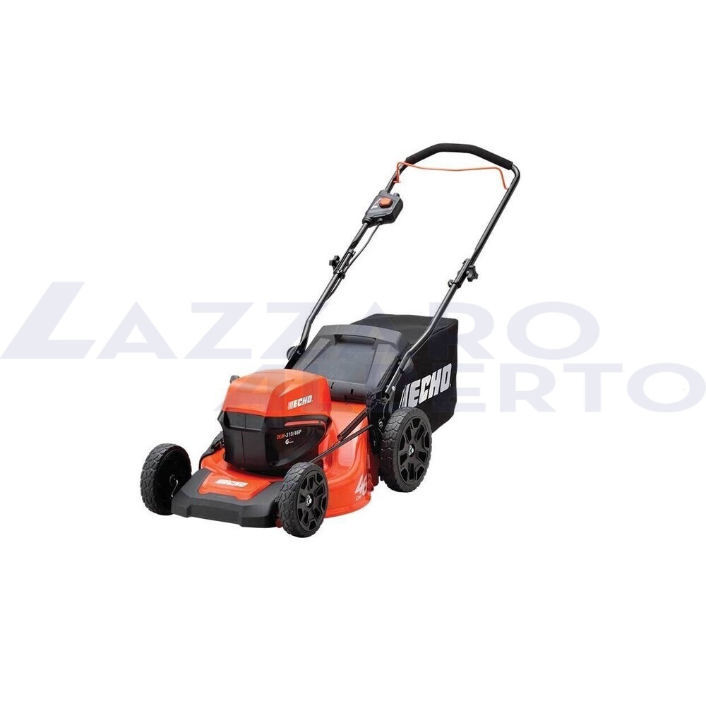 Rasaerba a batteria DLM 310/46P echo solo corpo macchina