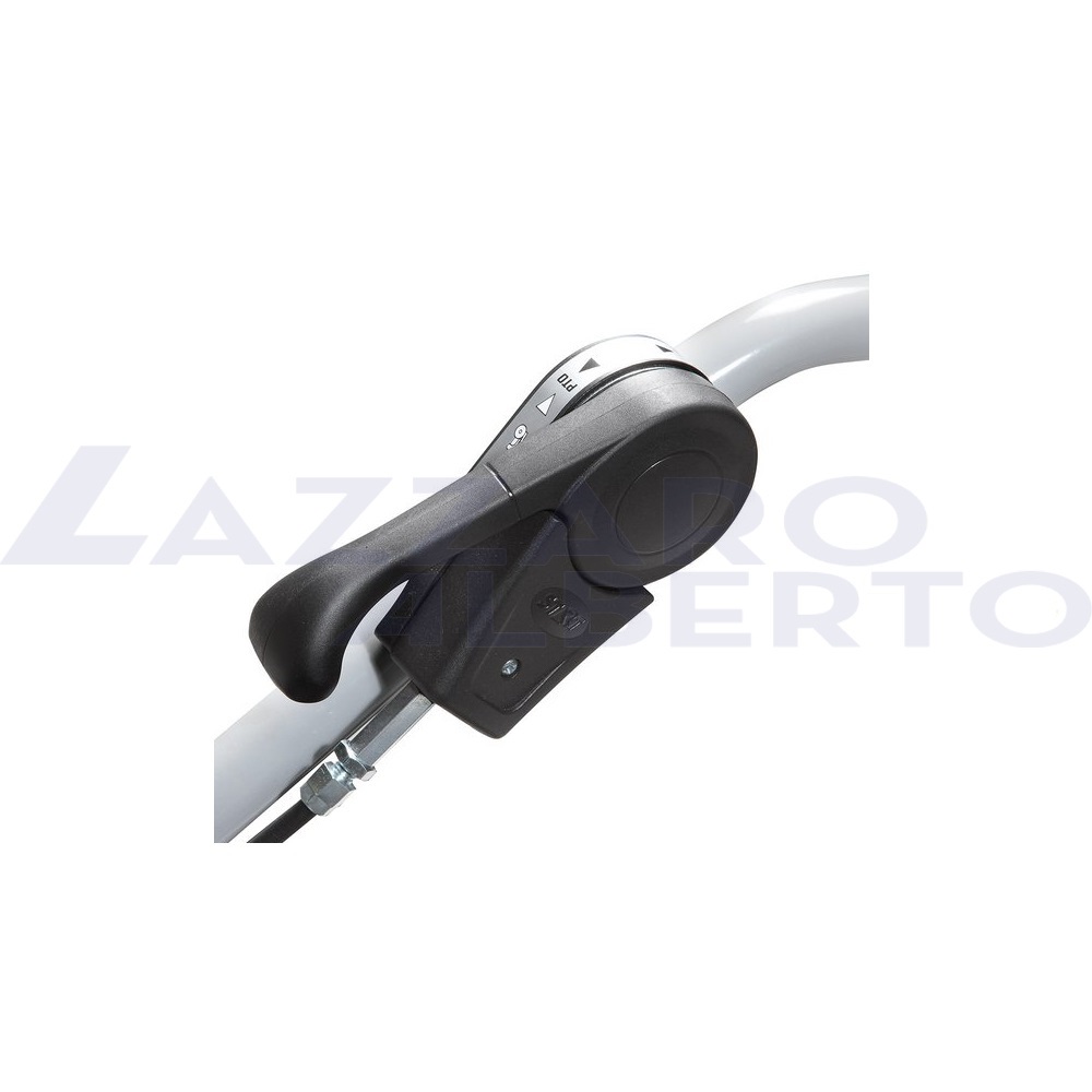 Motocoltivatore Bertolini 401 S motore emak K 800 H ad uso privato