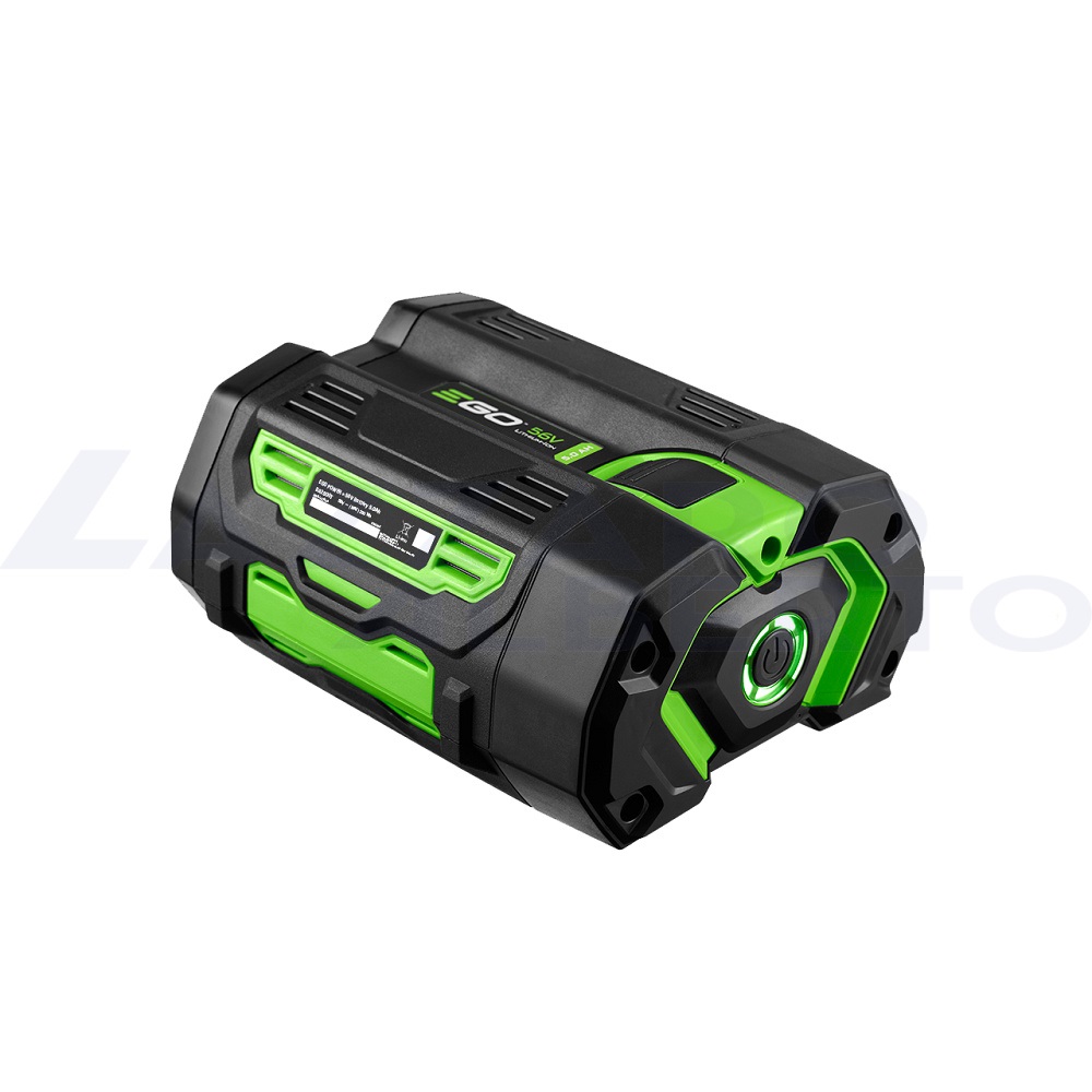 Batteria BA2800 T a 56V agli Ioni di Litio 5 ah per prodotti Ego Power