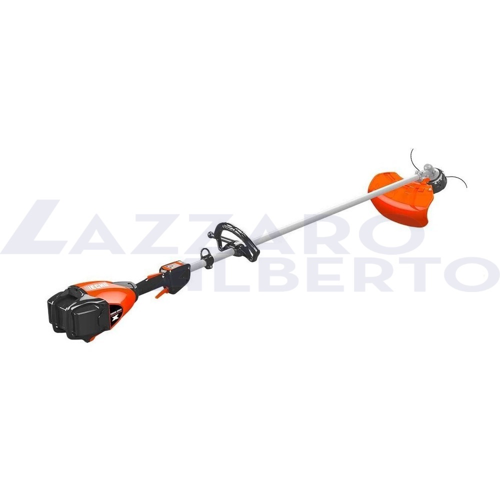 Decespugliatore a batteria DSRM 2600 L con batteria 226wh e caricabatteria inclusi