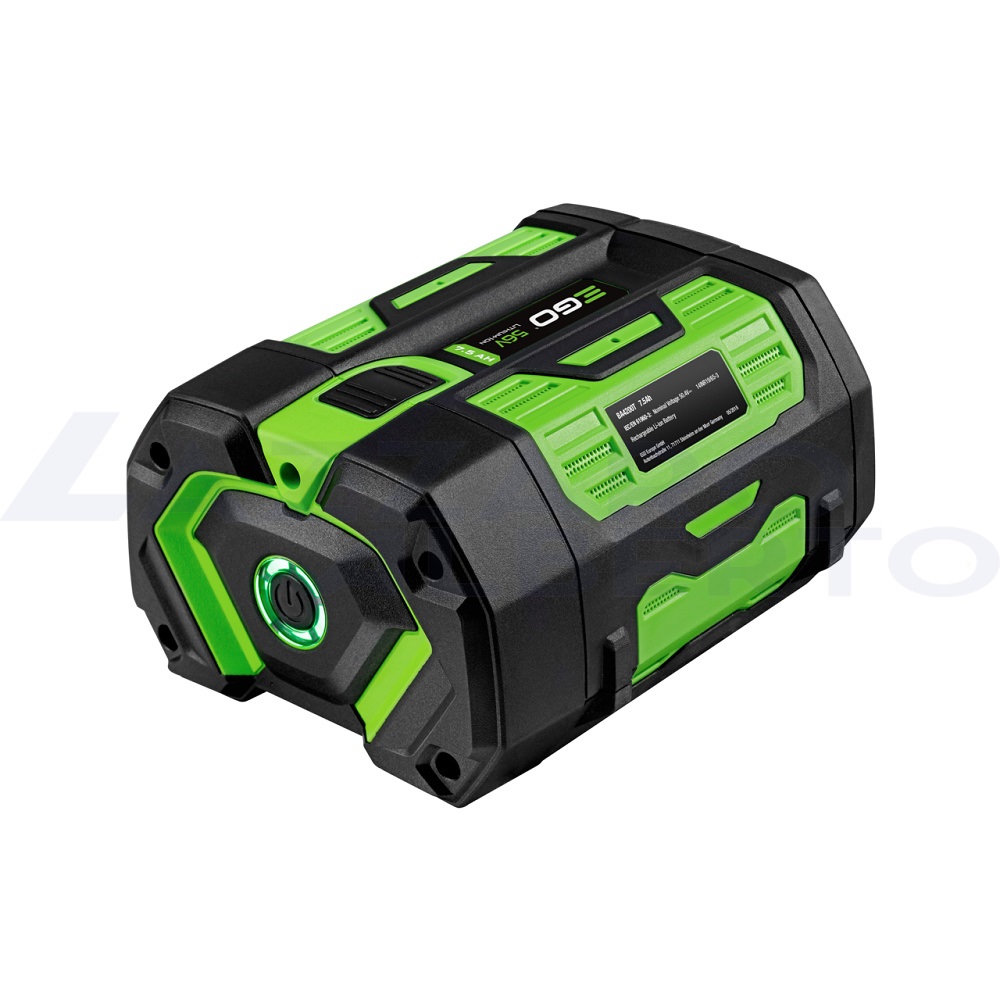 Batteria Ego BA 4200 E 56V 7.5 ah