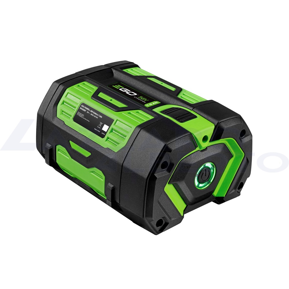Batteria Ego BA 4200 E 56V 7.5 ah
