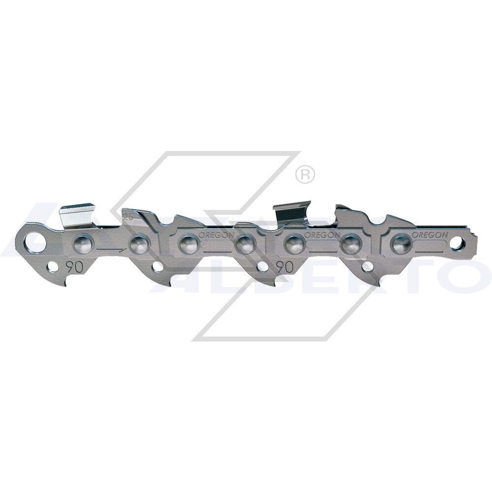 Catena Oregon 90PX-044E CF 3/8\