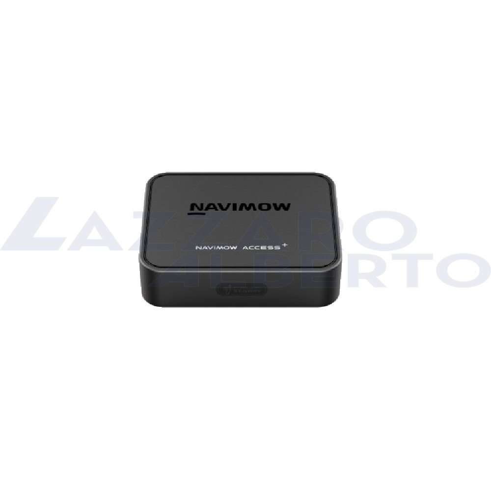 Accessorio segway navimow access+ per connessione estesa 4g