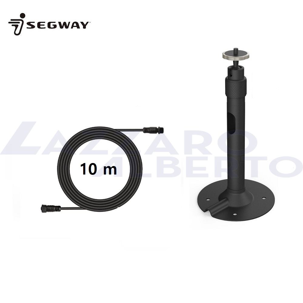 Kit estensione antenna Segway Navimow