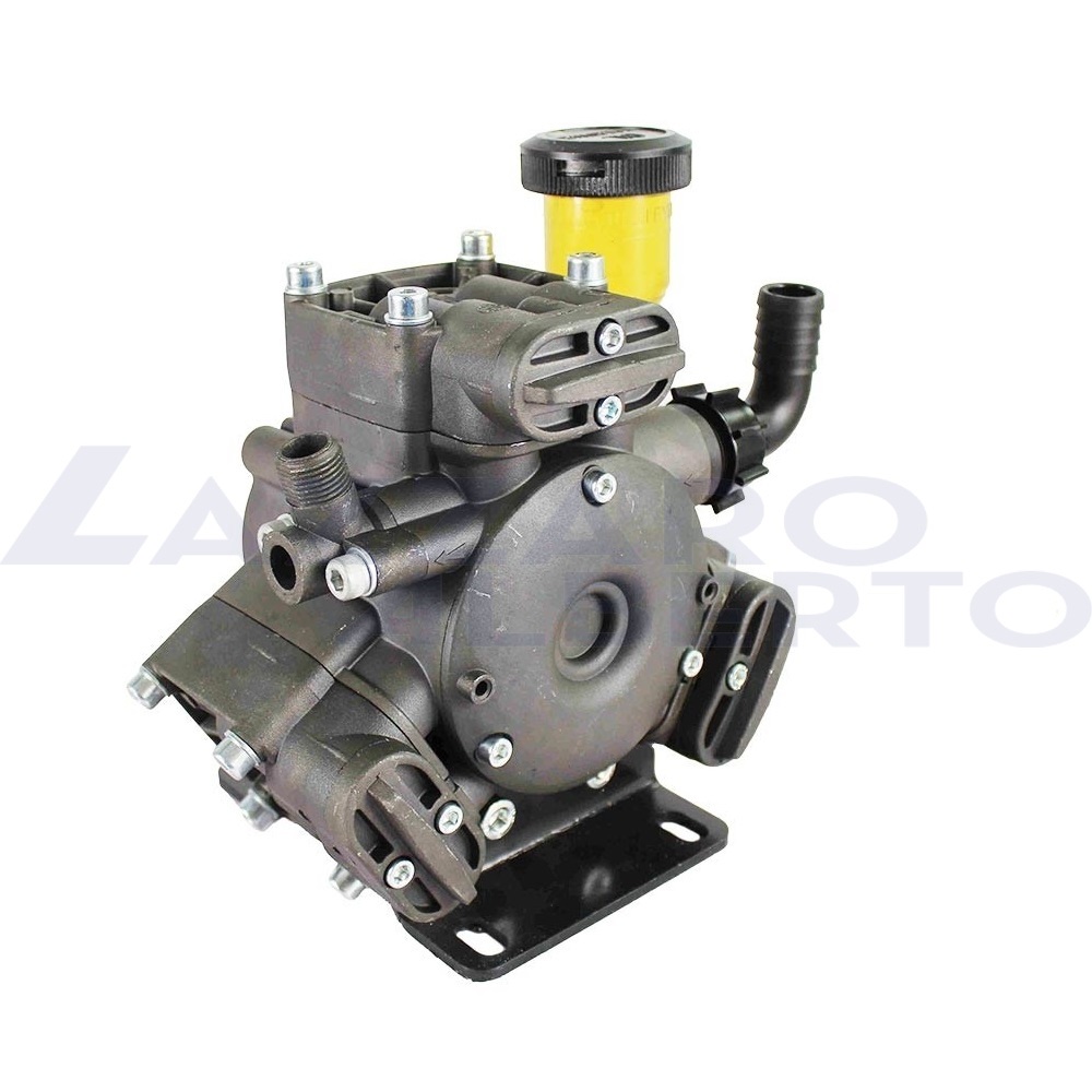 Motopompa APS 41 Loncin G 200 F S Base Comet