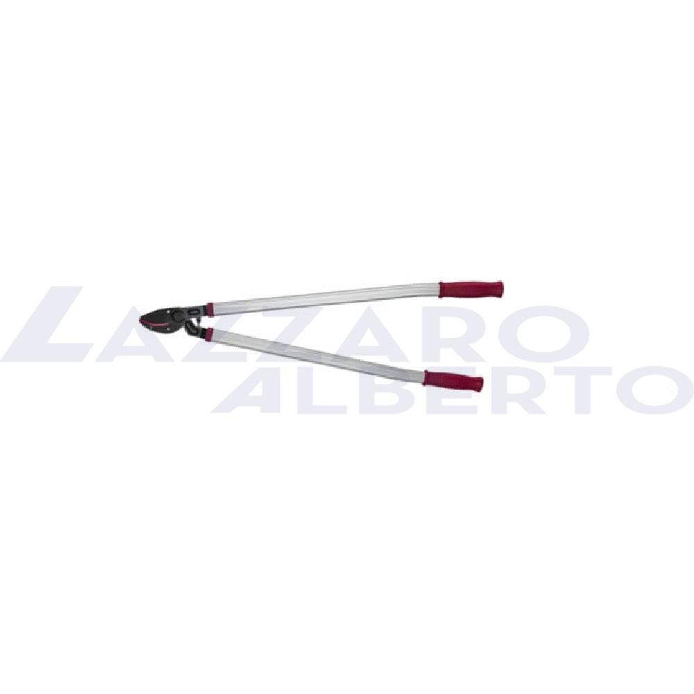Troncarami Archman lama curva battente in alluminio art 28 T cm.80