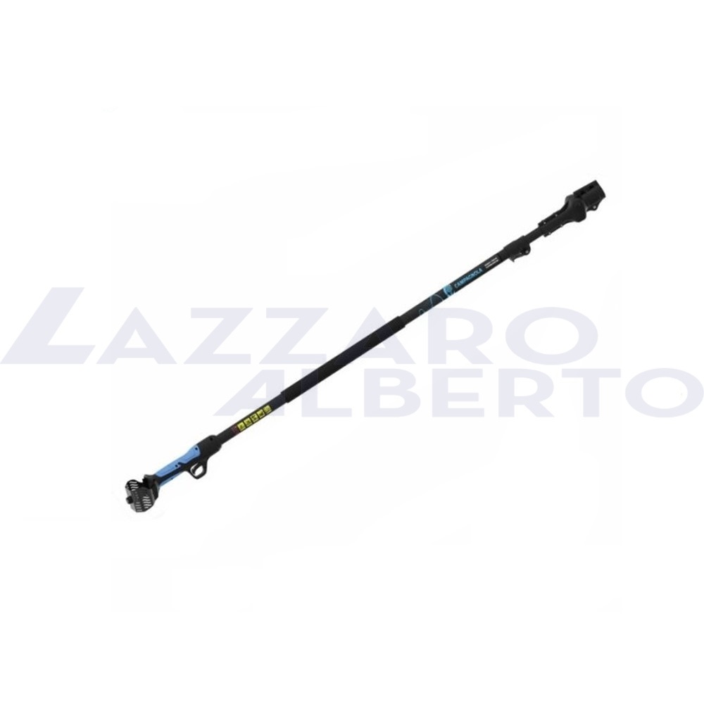 Asta telescopica prolunga Campagnola Plug-In 150-230 cm per Stark XM e Stark XL