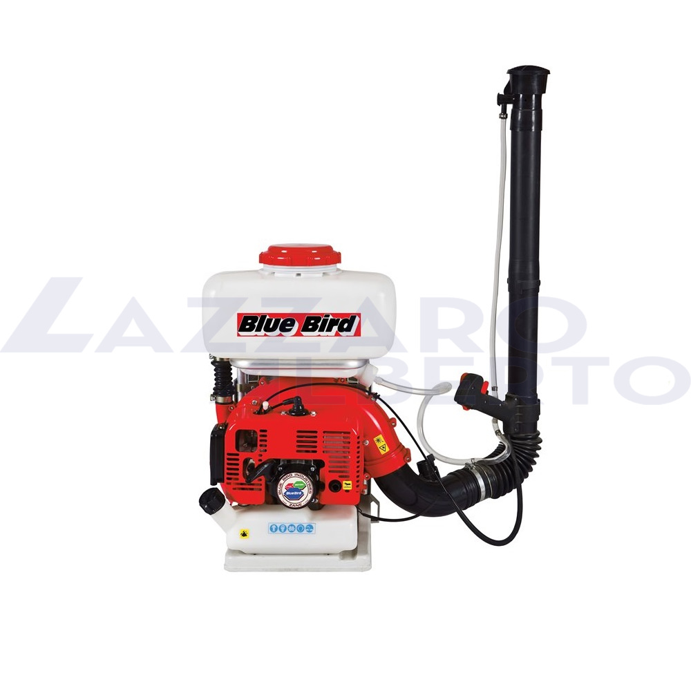 Atomizzatore BlueBird 3WF 600C