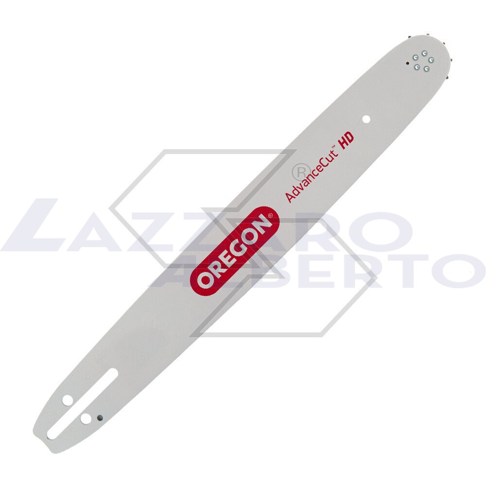 Barra Advancecut Oregon 158SLGK095 lung. 15\