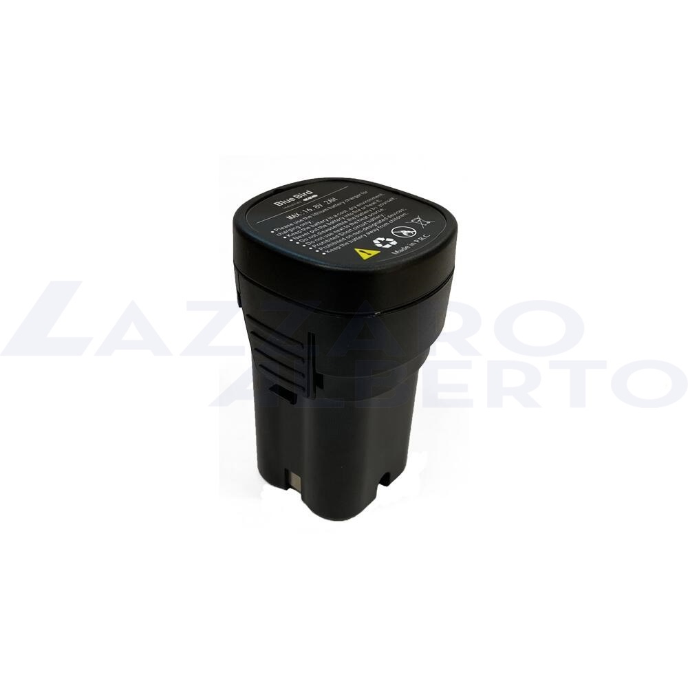 Batteria per PS 22-25 Bluebird forbice 16,8V 2,5 Ah