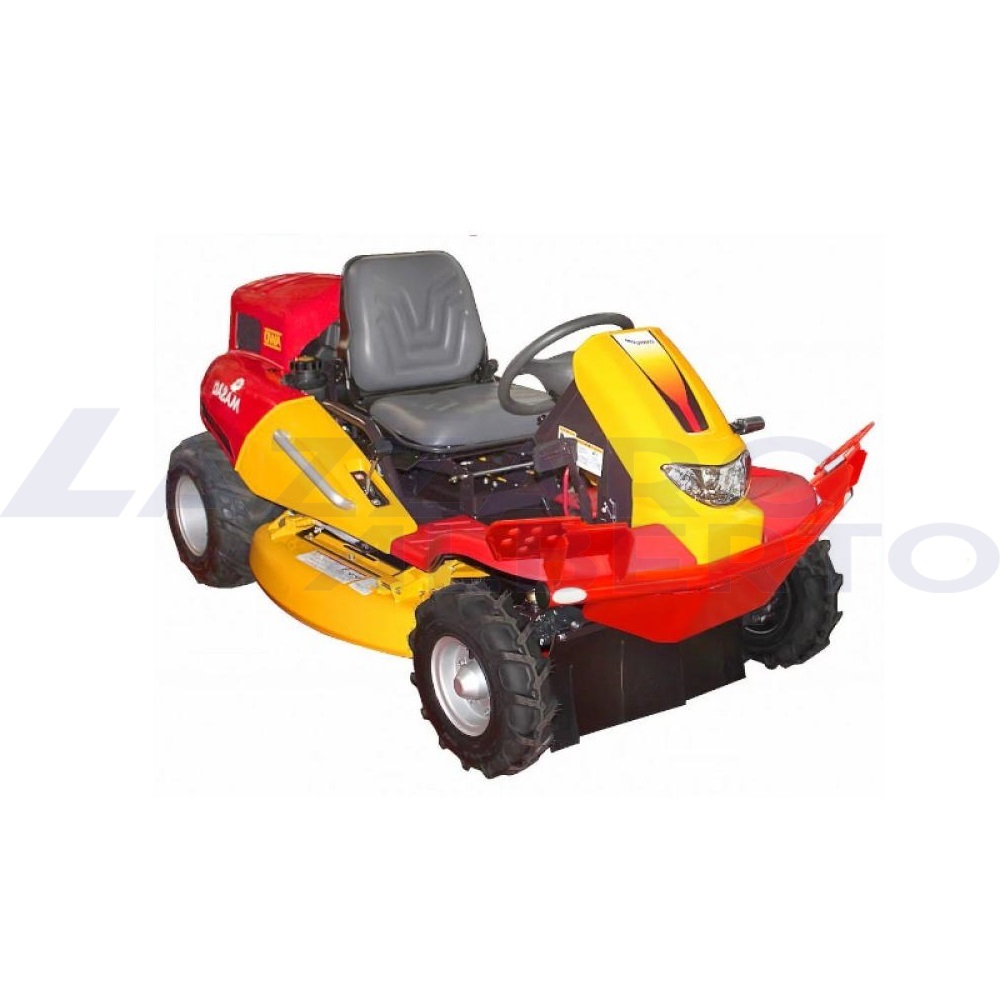 Canycom CM 1401 noleggio