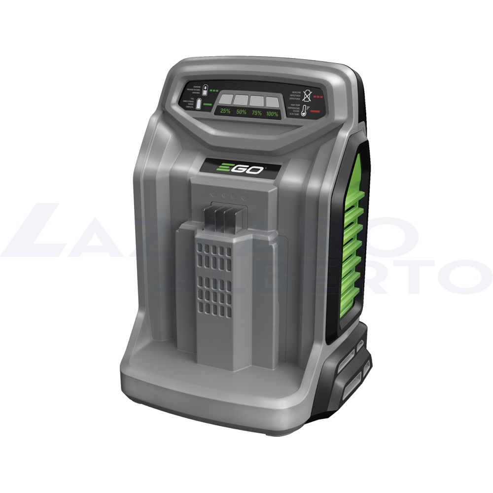 Caricabatterie rapido Ego CH 5500 E
