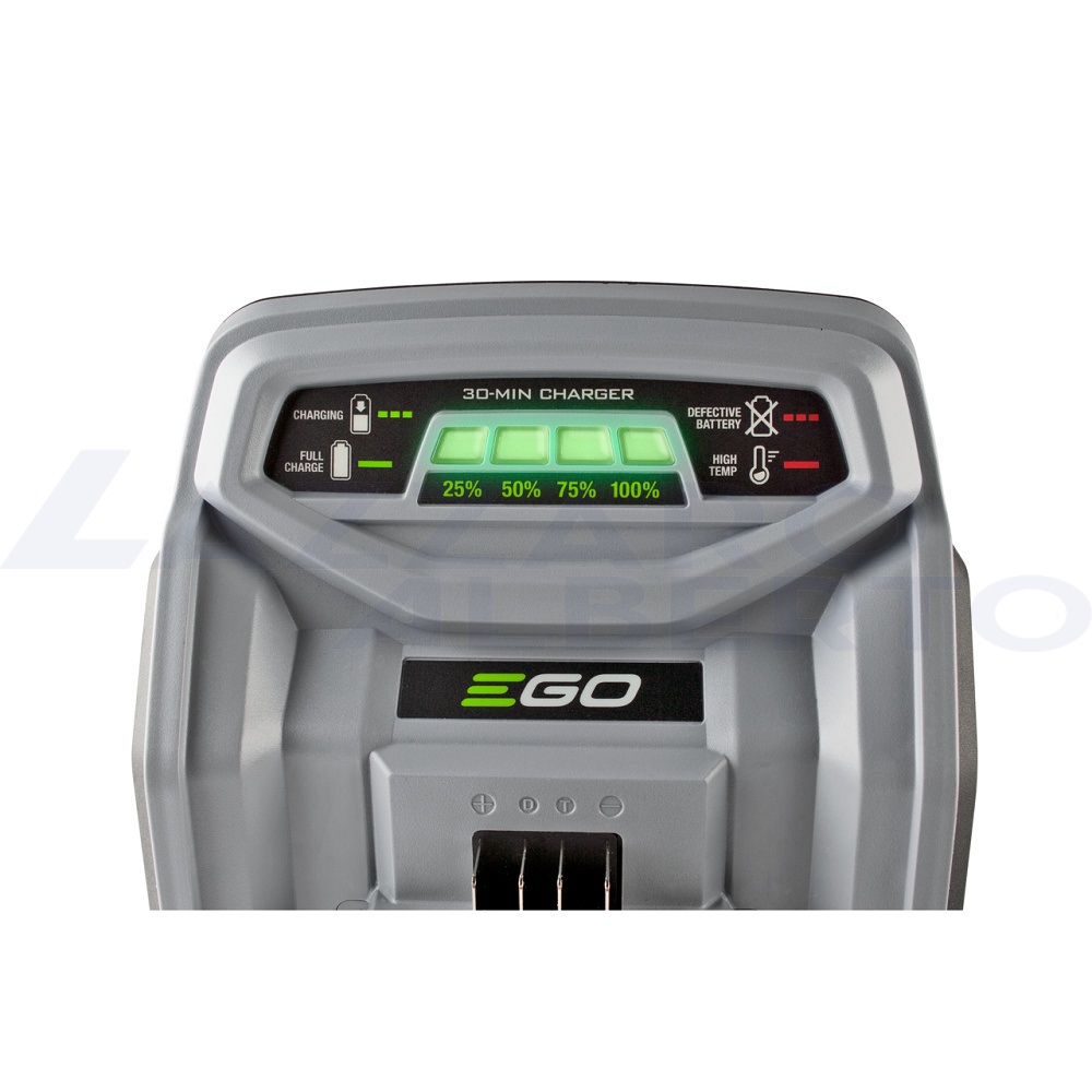 Caricabatterie rapido Ego CH 5500 E