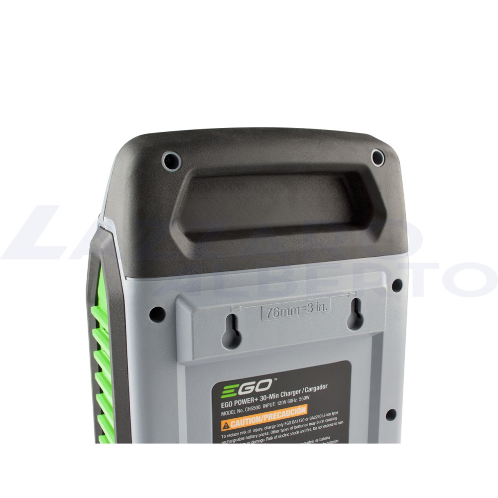 Caricabatterie rapido Ego CH 5500 E