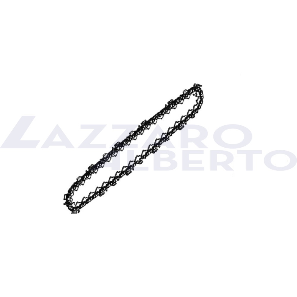 Catena di ricambio per potatore bluebird th cs 22-07
