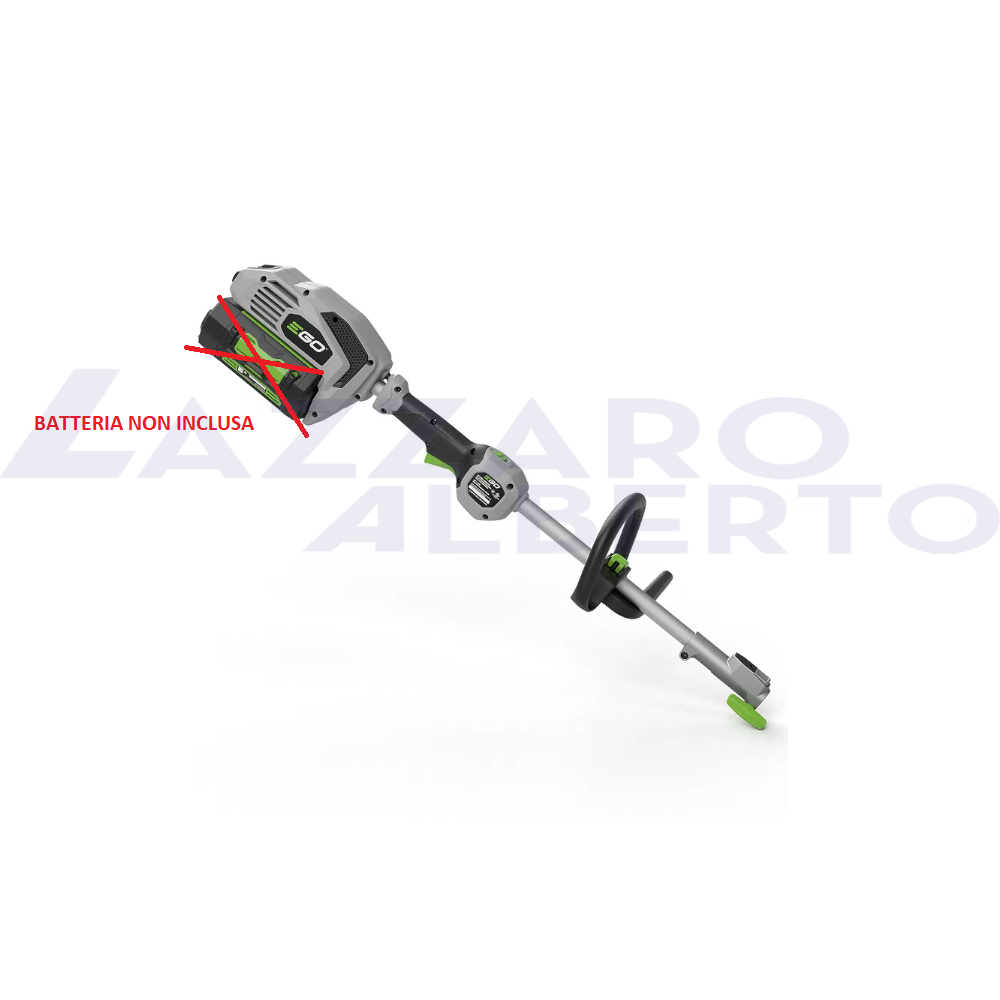 Multitool EGO PH1400E asta motore solo corpo macchina