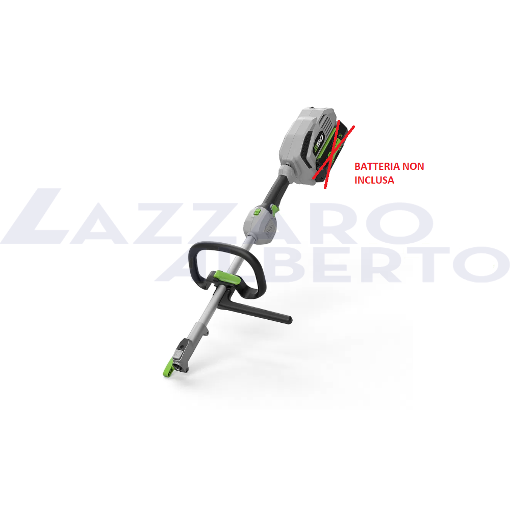 Multitool EGO PH1400E asta motore solo corpo macchina