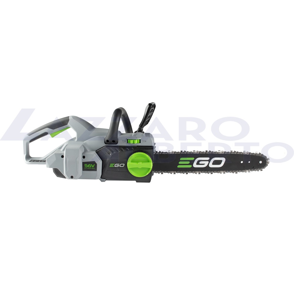 Motosega a batteria CS 1400 E 56V - 35 cm - solo corpo macchina
