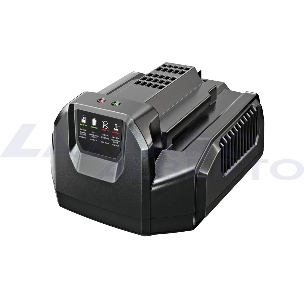 Promo kit motosega EGO CS 1401 E 35 cm con batteria 2,5 ah e caricabatteria standard