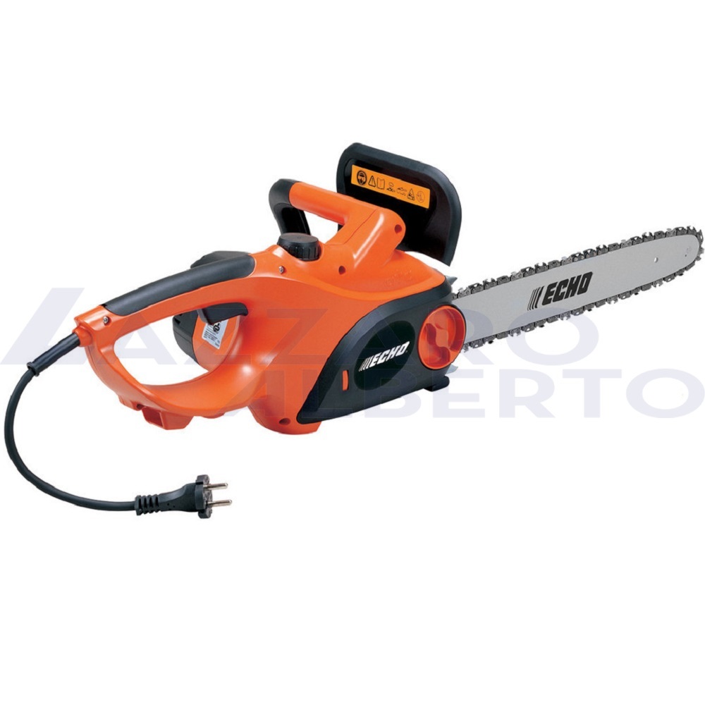 Elettrosega Echo CS 1800