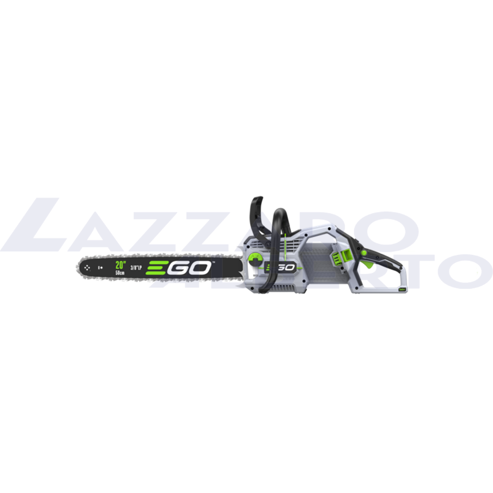 Motosega Ego a batteria CS 2000 E solo corpo macchina