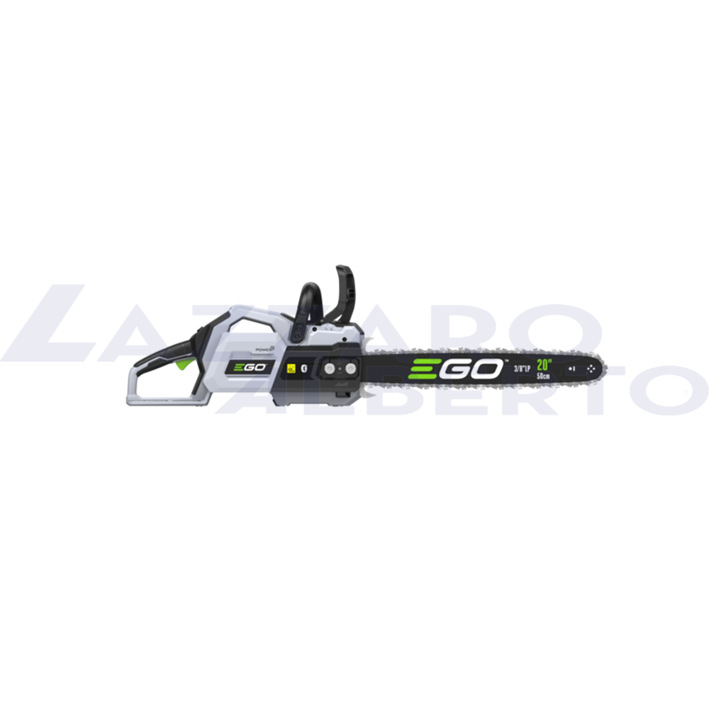 Motosega Ego a batteria CS 2000 E solo corpo macchina