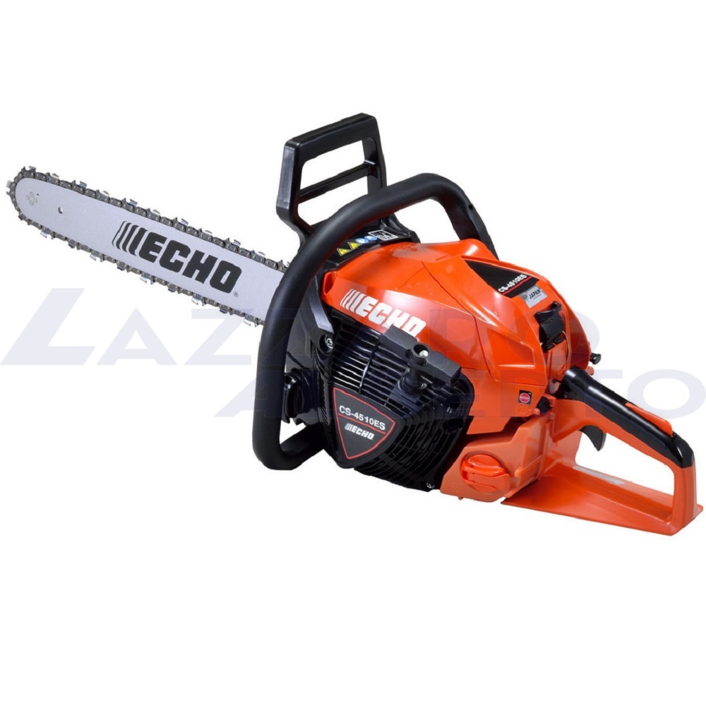 Motosega CS 4510ES noleggio
