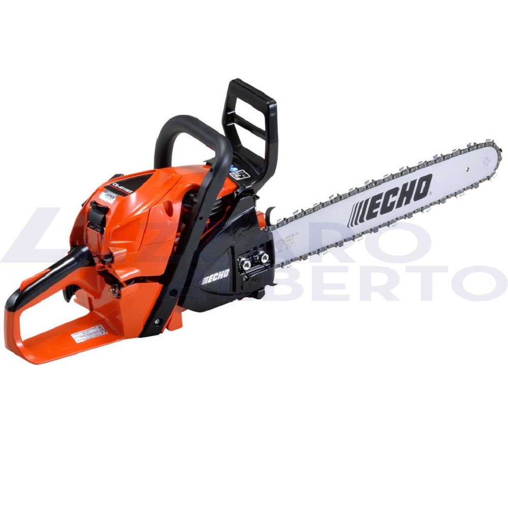 Motosega CS 4510ES noleggio