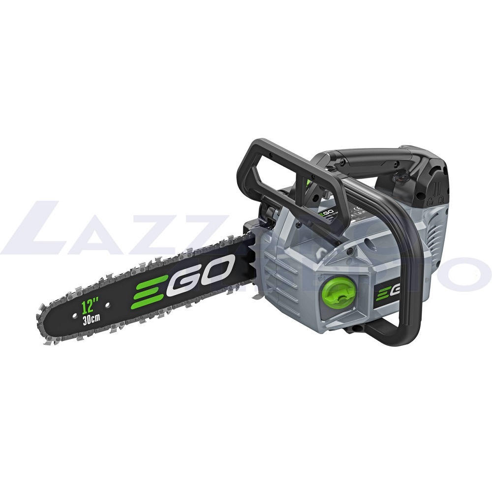 Motosega a batteria Ego CSX 3000 solo corpo macchina
