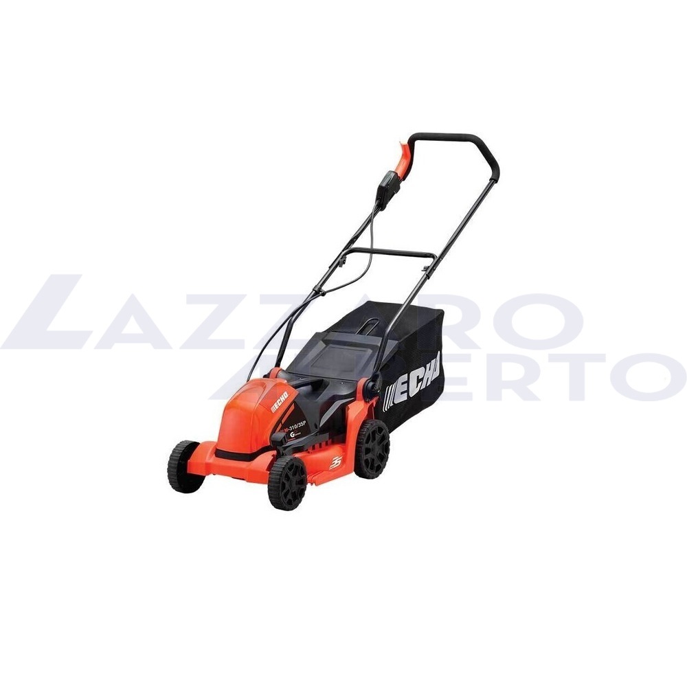 Rasaerba a batteria Echo DLM 310/35P solo corpo macchina